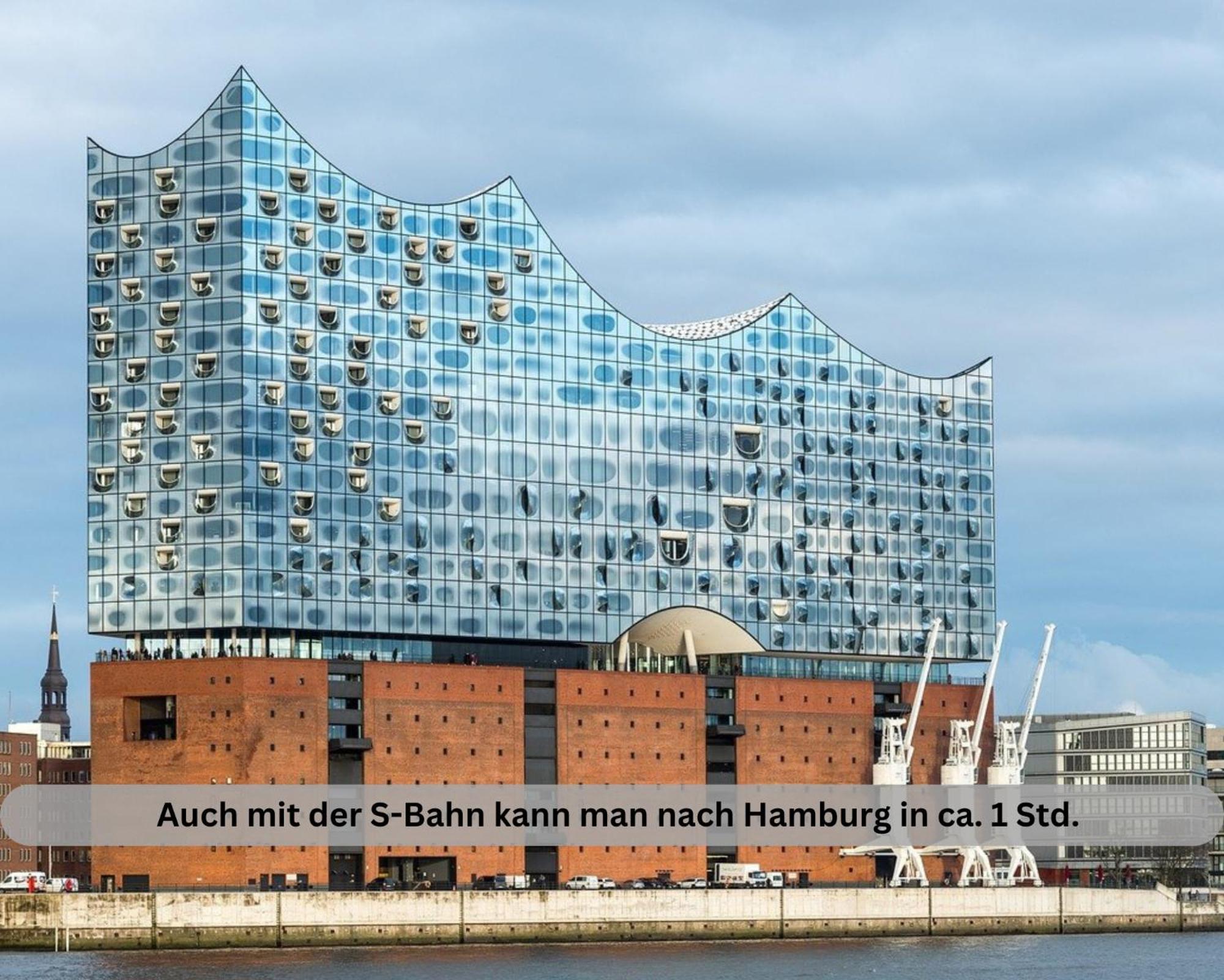 Lodge Of Africa - Einzigartige Themenzimmer, Eingezaeunten Garten, Sauna, Whirlpool & Kamin, Hunde Willkommen, Gasgrill, Voll Ausgestattete Kueche, Grosser Essbereich, Hamburg & Stade In Der Naehe Twielenfleth Εξωτερικό φωτογραφία