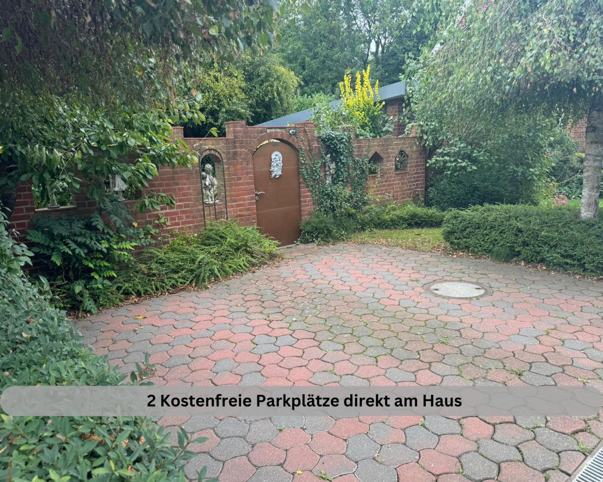 Lodge Of Africa - Einzigartige Themenzimmer, Eingezaeunten Garten, Sauna, Whirlpool & Kamin, Hunde Willkommen, Gasgrill, Voll Ausgestattete Kueche, Grosser Essbereich, Hamburg & Stade In Der Naehe Twielenfleth Εξωτερικό φωτογραφία