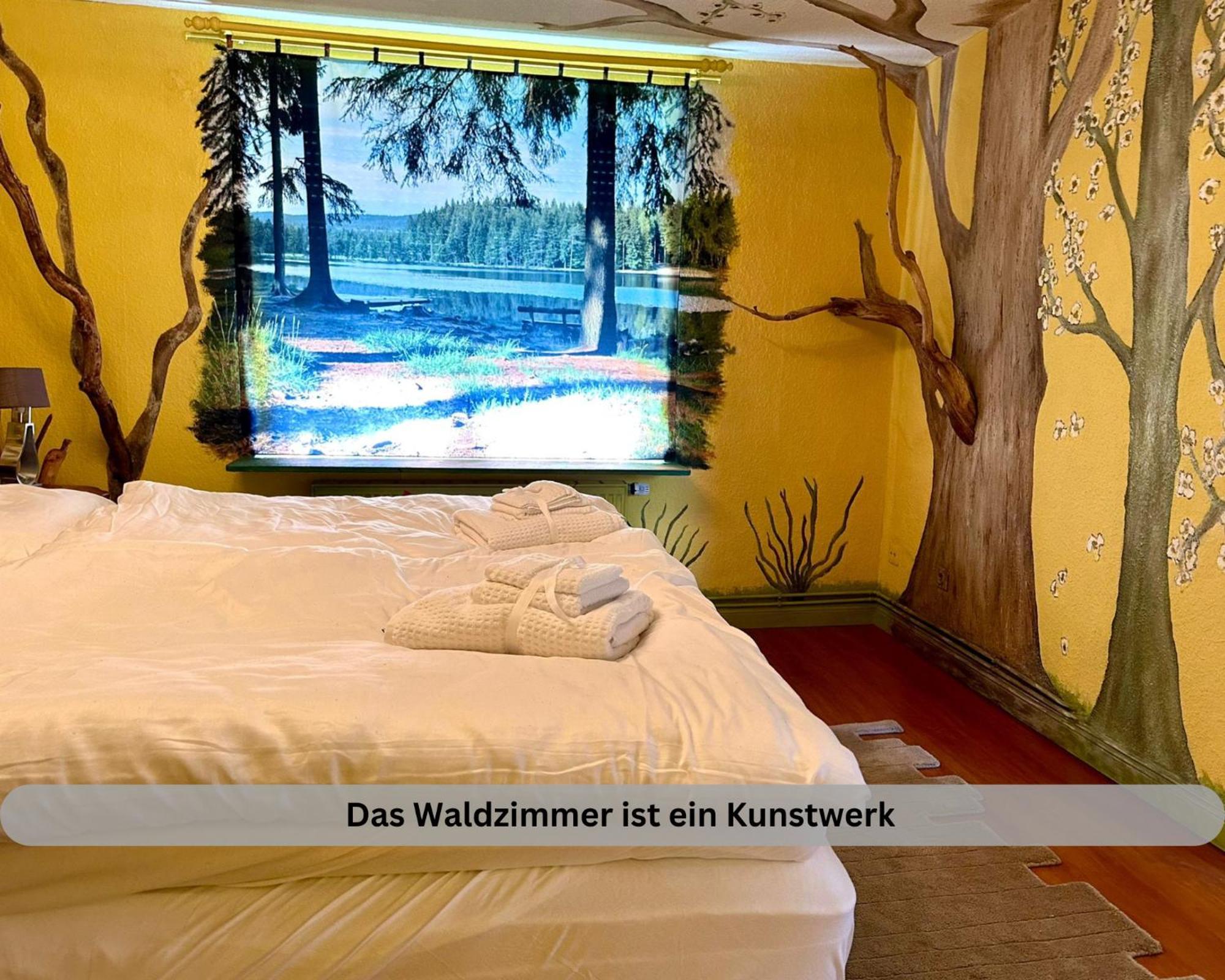 Lodge Of Africa - Einzigartige Themenzimmer, Eingezaeunten Garten, Sauna, Whirlpool & Kamin, Hunde Willkommen, Gasgrill, Voll Ausgestattete Kueche, Grosser Essbereich, Hamburg & Stade In Der Naehe Twielenfleth Εξωτερικό φωτογραφία