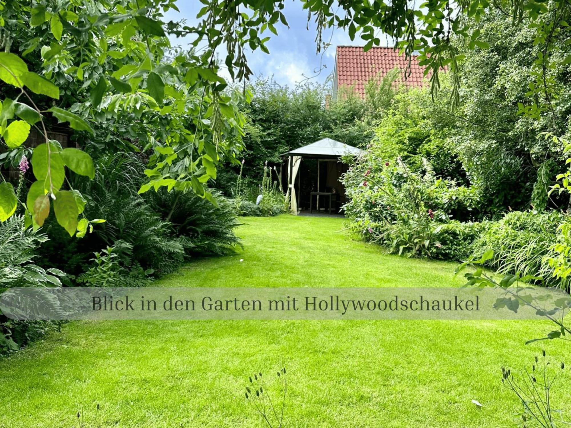 Lodge Of Africa - Einzigartige Themenzimmer, Eingezaeunten Garten, Sauna, Whirlpool & Kamin, Hunde Willkommen, Gasgrill, Voll Ausgestattete Kueche, Grosser Essbereich, Hamburg & Stade In Der Naehe Twielenfleth Εξωτερικό φωτογραφία