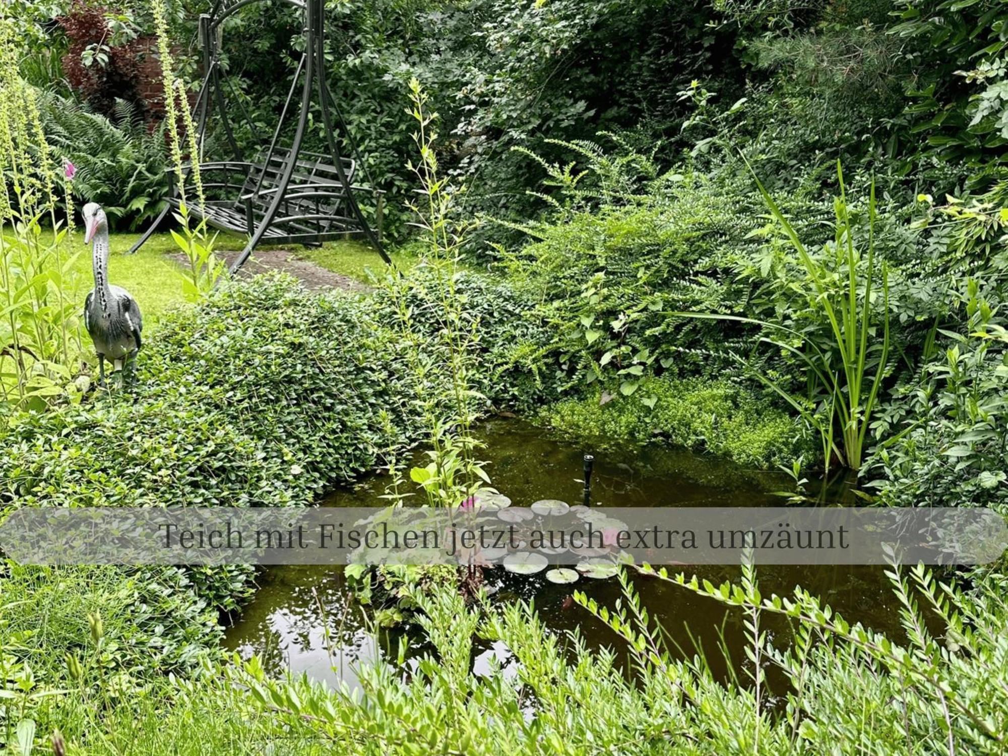 Lodge Of Africa - Einzigartige Themenzimmer, Eingezaeunten Garten, Sauna, Whirlpool & Kamin, Hunde Willkommen, Gasgrill, Voll Ausgestattete Kueche, Grosser Essbereich, Hamburg & Stade In Der Naehe Twielenfleth Εξωτερικό φωτογραφία