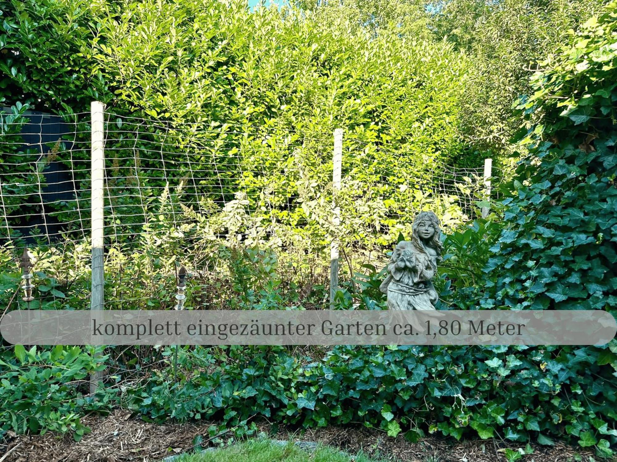 Lodge Of Africa - Einzigartige Themenzimmer, Eingezaeunten Garten, Sauna, Whirlpool & Kamin, Hunde Willkommen, Gasgrill, Voll Ausgestattete Kueche, Grosser Essbereich, Hamburg & Stade In Der Naehe Twielenfleth Εξωτερικό φωτογραφία