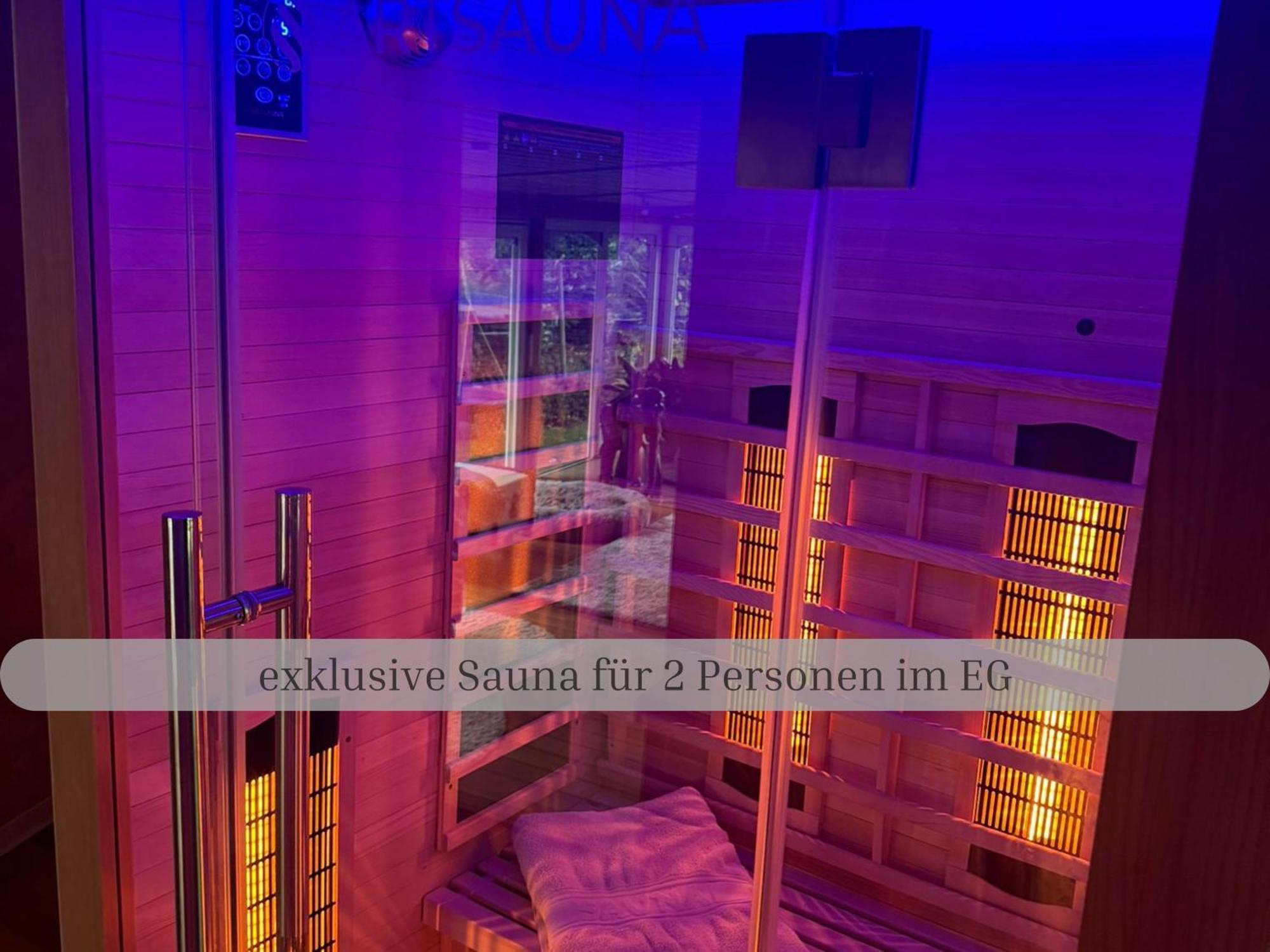 Lodge Of Africa - Einzigartige Themenzimmer, Eingezaeunten Garten, Sauna, Whirlpool & Kamin, Hunde Willkommen, Gasgrill, Voll Ausgestattete Kueche, Grosser Essbereich, Hamburg & Stade In Der Naehe Twielenfleth Εξωτερικό φωτογραφία