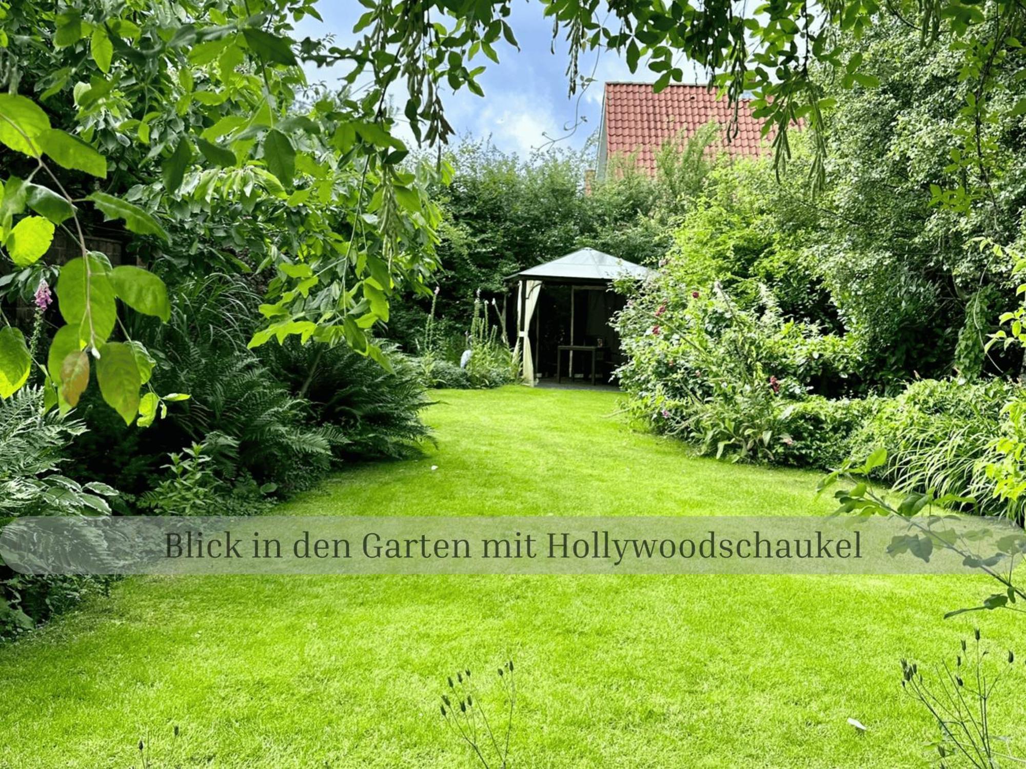 Lodge Of Africa - Einzigartige Themenzimmer, Eingezaeunten Garten, Sauna, Whirlpool & Kamin, Hunde Willkommen, Gasgrill, Voll Ausgestattete Kueche, Grosser Essbereich, Hamburg & Stade In Der Naehe Twielenfleth Εξωτερικό φωτογραφία