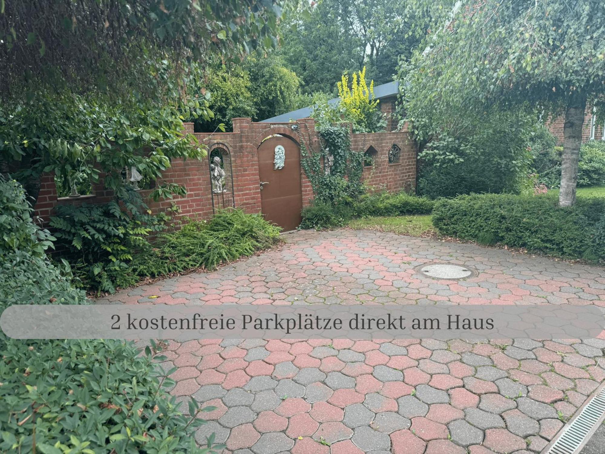 Lodge Of Africa - Einzigartige Themenzimmer, Eingezaeunten Garten, Sauna, Whirlpool & Kamin, Hunde Willkommen, Gasgrill, Voll Ausgestattete Kueche, Grosser Essbereich, Hamburg & Stade In Der Naehe Twielenfleth Εξωτερικό φωτογραφία